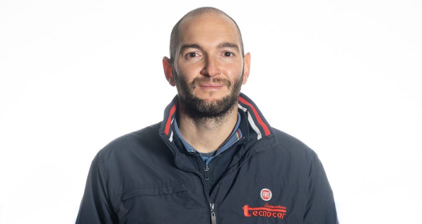 Tecnocar Laurentina Daniele revisioni meccanico