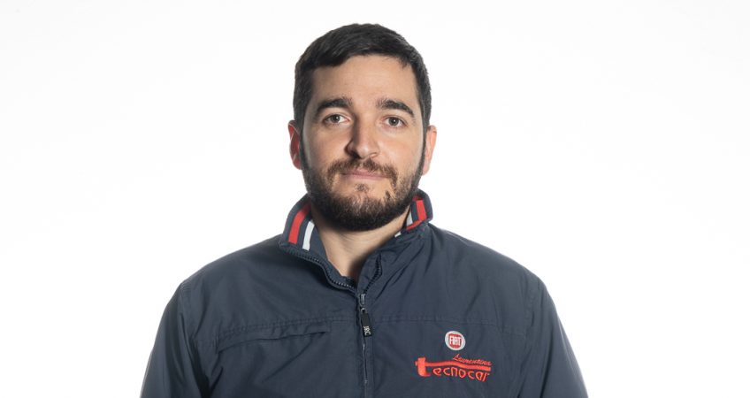Tecnocar Laurentina Marco meccanico elettrauto