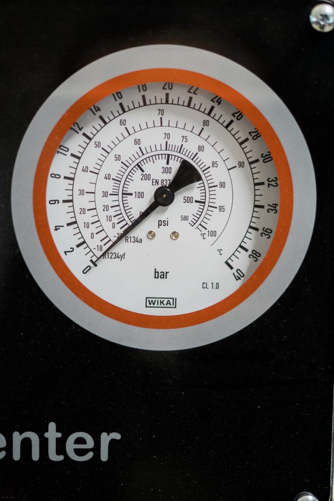 Assistenza aria condizionata Roma Eur 3