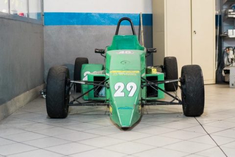 Formula junior Fodra